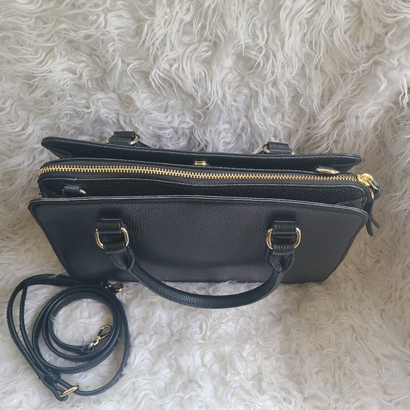 Kate Spade Mulberry Street Lise Satchel- Excellent Condition - Picture 9 of 12